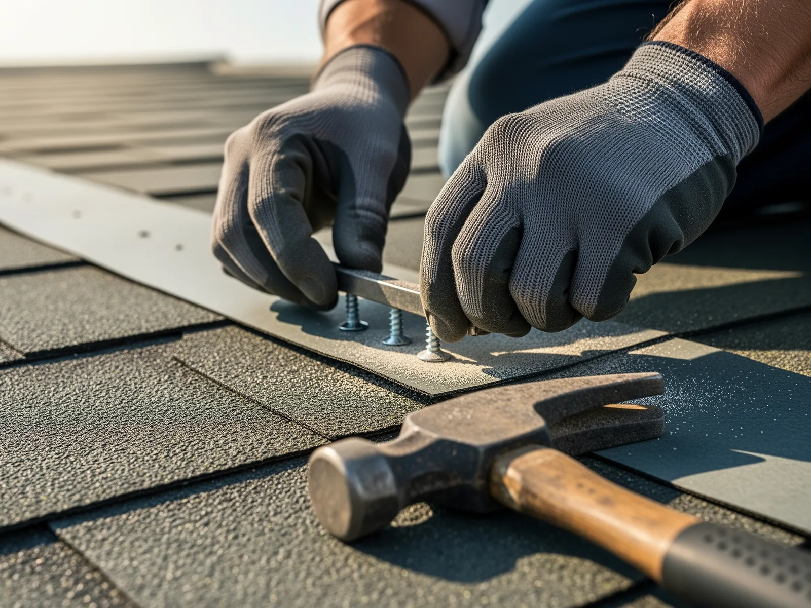 Why choose Fascia Repair in Homewood, AL